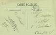 CPA FRANCE 20 "Corse, Sartène, la ville neuve, Ed. L.L."