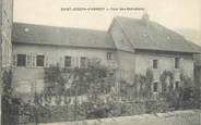 74 Haute Savoie / CPA FRANCE 74 "Saint Joseph d'Annecy, cour des Entretiens"