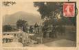 / CPA FRANCE 74 "Annecy, terrasse du café du théâtre"