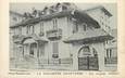 / CPA FRANCE 74 "Annecy, hôtel restaurant La Chaumière Savoyarde"