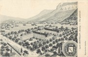 74 Haute Savoie / CPA FRANCE 74 "Annecy, lycée Berthollet"