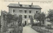 74 Haute Savoie / CPA FRANCE 74 " Annecy, hôtel Villa Mary "