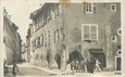 / CPA FRANCE 74 "Annecy, rue de l'Ile"