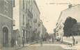 / CPA FRANCE 74 "Annecy, la rue Sommeiller"