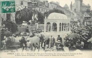 74 Haute Savoie / CPA FRANCE 74 "Annecy, souvenir des fêtes de la Translation des reliques de Saint François de Sales"