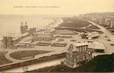 CPA FRANCE 76 "Dieppe, panorama pris du vieux chateau"