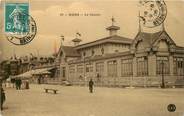 80 Somme CPA FRANCE 80 "Mers, le Casino"