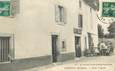 CPA FRANCE 26 "Ambonil, Café Vignal"