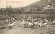 26 DrÔme CPA FRANCE 26 "Saint Jean en Royans, 1922, Rugby"