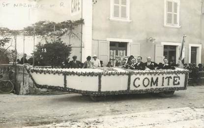 CARTE PHOTO FRANCE 26   "Saint Nazaire en Royans"