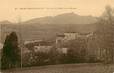 CPA FRANCE 64 "Saint Jean de Luz, vue sur la vallée et la Rhune"