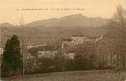 64 PyrÉnÉe Atlantique CPA FRANCE 64 "Saint Jean de Luz, vue sur la vallée et la Rhune"