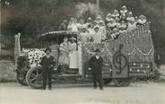 26 DrÔme   CARTE PHOTO FRANCE 26 "Saint Nazaire en Royans"  /  AUTOMOBILE