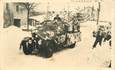 CARTE PHOTO FRANCE 26 "  Saint Nazaire en Royans"  /  AUTOMOBILE