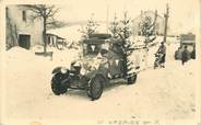 26 DrÔme CARTE  PHOTO FRANCE 26 "  Saint Nazaire en Royans"  /  AUTOMOBILE