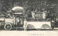    CARTE  PHOTO FRANCE 26 " Saint Nazaire en Royans"  / ESCARGOT