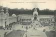 CPA FRANCE 72 "Exposition du Mans 1911, Palais des Beaux Arts & Industries diverses"