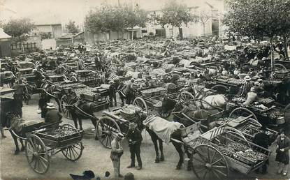   CARTE PHOTO FRANCE 26 "Saint Rambert d'Albon"