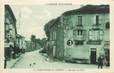 CPA FRANCE 09 "Labastide de Serou, avenue de Foix"