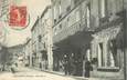 CPA  FRANCE 26  "Dieulefit, la rue Neuve"