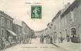 CPA  FRANCE 26  "Loriol, le Bourg"