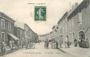 26 DrÔme CPA  FRANCE 26  "Loriol, le Bourg"