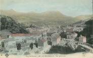 63 Puy De DÔme CPA FRANCE 63 "La Bourboule, une vue générale"