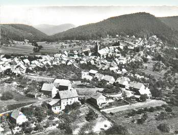 / CPSM FRANCE 67 "Grendelbruch, vue panoramique"