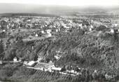 67 Ba Rhin / CPSM FRANCE 67 "Heiligenberg, vue générale aérienne"