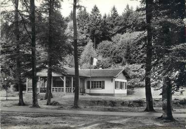 / CPSM FRANCE 67 "Niederbronn, chalet du Wintersberg"