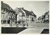 / CPSM FRANCE 67 "Molsheim, place de la mairie "