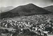 67 Ba Rhin / CPSM FRANCE 67 "Oberhaslach, vue générale aérienne"