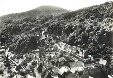 / CPSM FRANCE 67 "Oberbronn, vue panoramique"