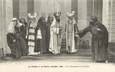 LOT 30 CPA FRANCE 85 "La Verrie" / RELIGION / PASSION DU CHRIST / THEATRE