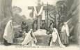 LOT 30 CPA FRANCE 85 "La Verrie" / RELIGION / PASSION DU CHRIST / THEATRE