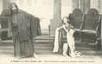 LOT 30 CPA FRANCE 85 "La Verrie" / RELIGION / PASSION DU CHRIST / THEATRE