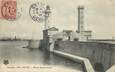 CPA FRANCE 34 "Cette, Phare Saint Louis"