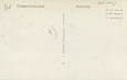 / CARTE PHOTO FRANCE 74 "Chamonix Mont Blanc, la patinoire"