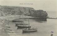 34 Herault CPA FRANCE 34 "Le Cap d'Agde"