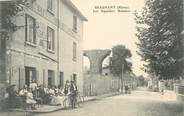 69 RhÔne CPA FRANCE 69 "Beaunant, les aqueducs romains"