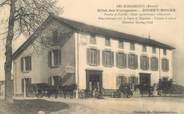 69 RhÔne CPA FRANCE 69 "Les Echarmeaux, Hotel des Voyageurs, Jugnet Boyer"