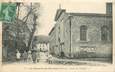 CPA FRANCE 69 "La Chapelle de Mardore, entrée du village"