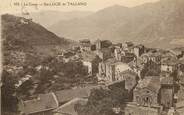 20 Corse CPA FRANCE 20 "Corse, Sainte Lucie de Tallano"