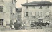 69 RhÔne CPA FRANCE 69 "Pollionay, la place"