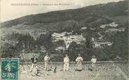 69 RhÔne CPA FRANCE 69 "Poleymieux, Hameau des Rivières"