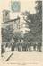CPA FRANCE 69 "Neuville sur Saone, vestiges du vieux chateau"
