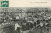 03 Allier CPA FRANCE 03 "Vichy, vue panoramique"