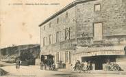 69 RhÔne CPA FRANCE 69 "Lozanne, Hotel du Pont Dorieux"