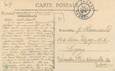 CPA FRANCE 69 "Lozanne, la gare" / TRAIN