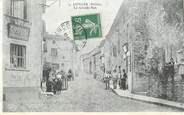 69 RhÔne CPA FRANCE 69 "Longes, la Grande rue"